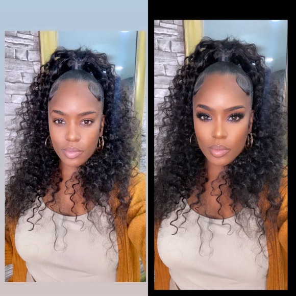 Meet your POSH AMBASSADOR, Jalisa - Picture 4 of 11